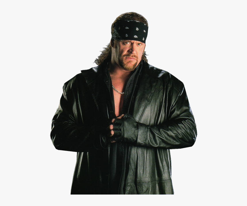 Wwe Undertaker Biker Render, HD Png Download, Free Download