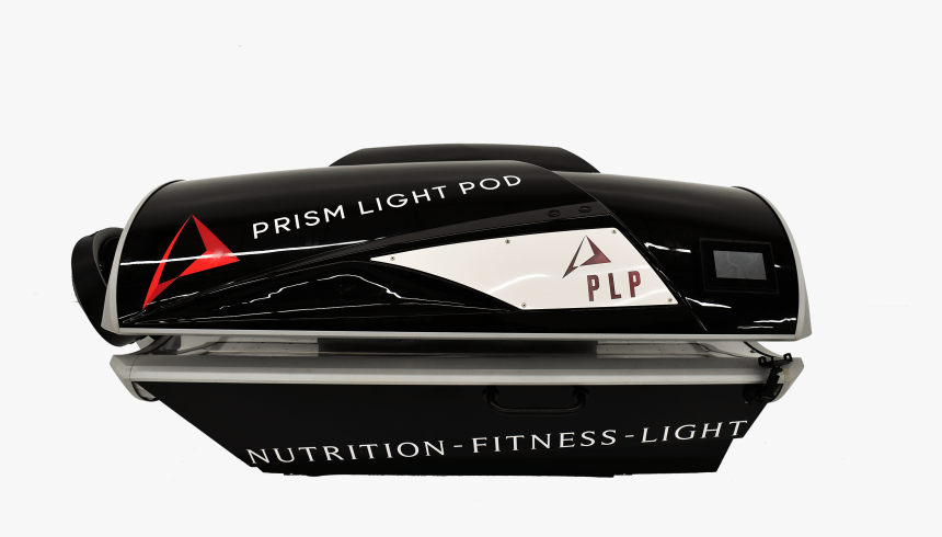 Prism Light Pod Product - Bass Boat, HD Png Download, Free Download