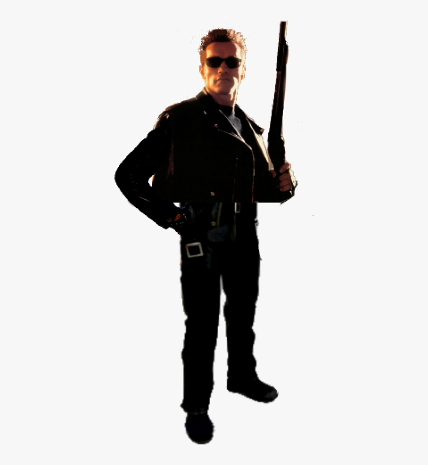 Terminator Png, Transparent Png, Free Download