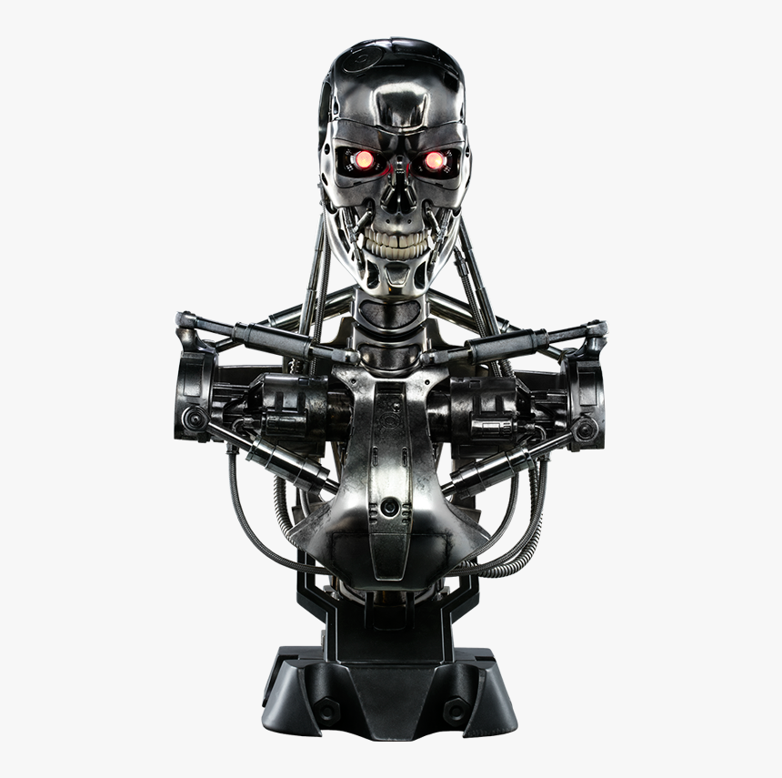 Terminator Png Transparent, Png Download, Free Download