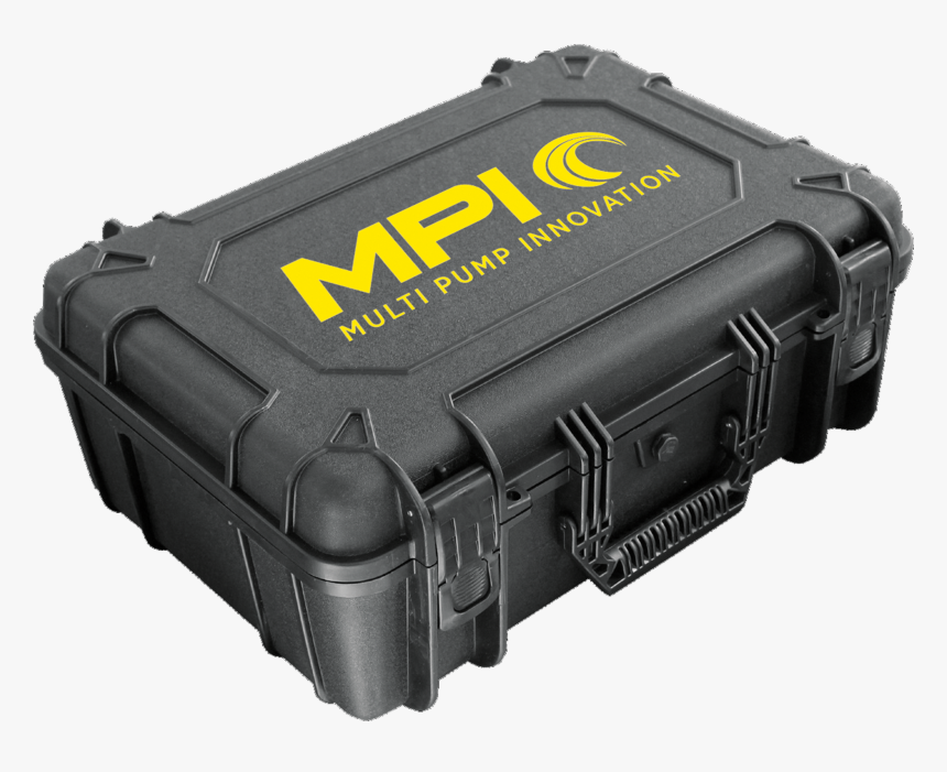 Sparepart Box For Terminator , Png Download - Gun, Transparent Png, Free Download