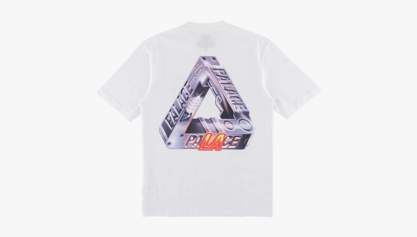 Palace Jobsworth Tee Stadium Goods, HD Png Download, Free Download