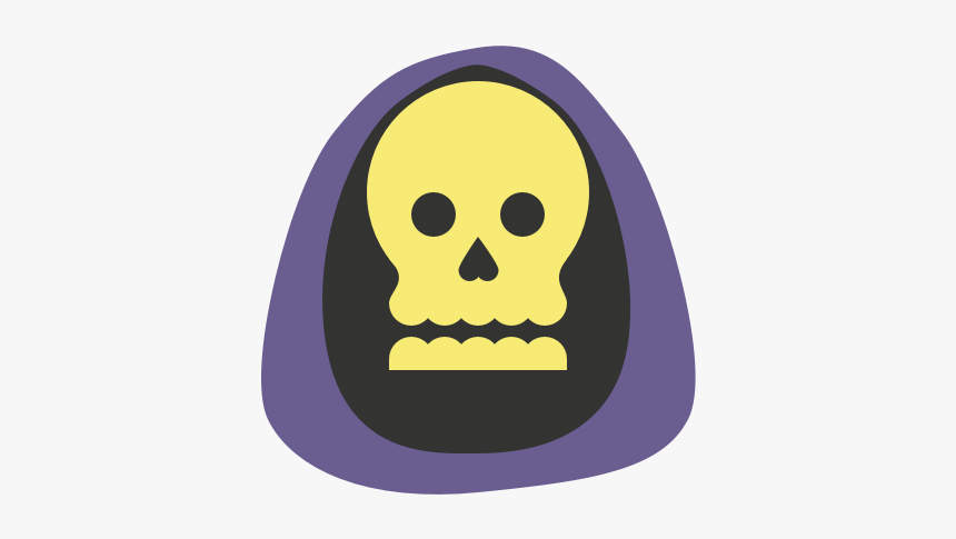 Skeletor Skeletor - Transparent Png Skeletor Png, Png Download, Free Download