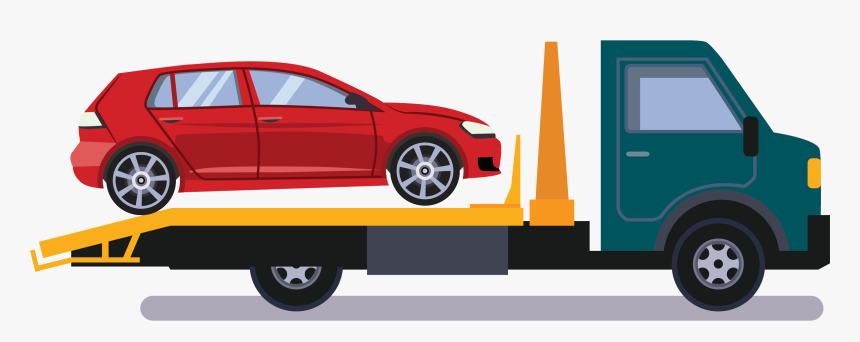 Tow Truck Images - Clipart Tow Truck Png, Transparent Png, Free Download