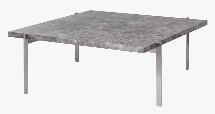 Fritz Hansen Pk 61 Brown Grey Marble - Fritz Hansen Pk61, HD Png Download, Free Download