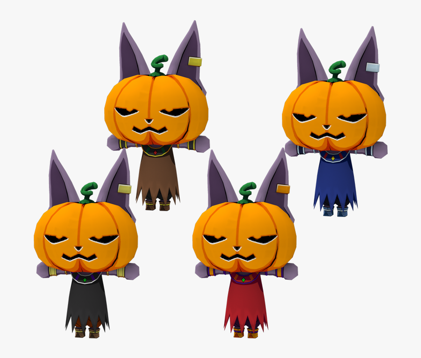 Download Zip Archive - Jack-o'-lantern, HD Png Download, Free Download