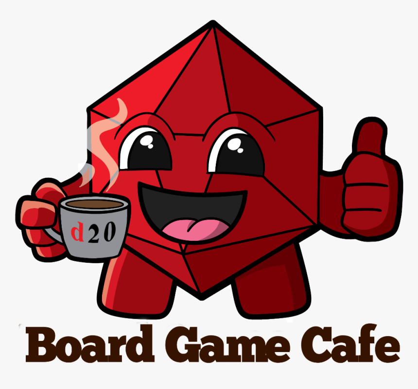 D20 Clipart 8 Bit - D20 Coffee, HD Png Download, Free Download