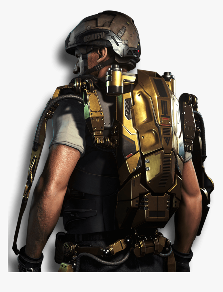 Call Of Duty Advanced Warfare Day Zero Edition, HD Png Download, Free Download