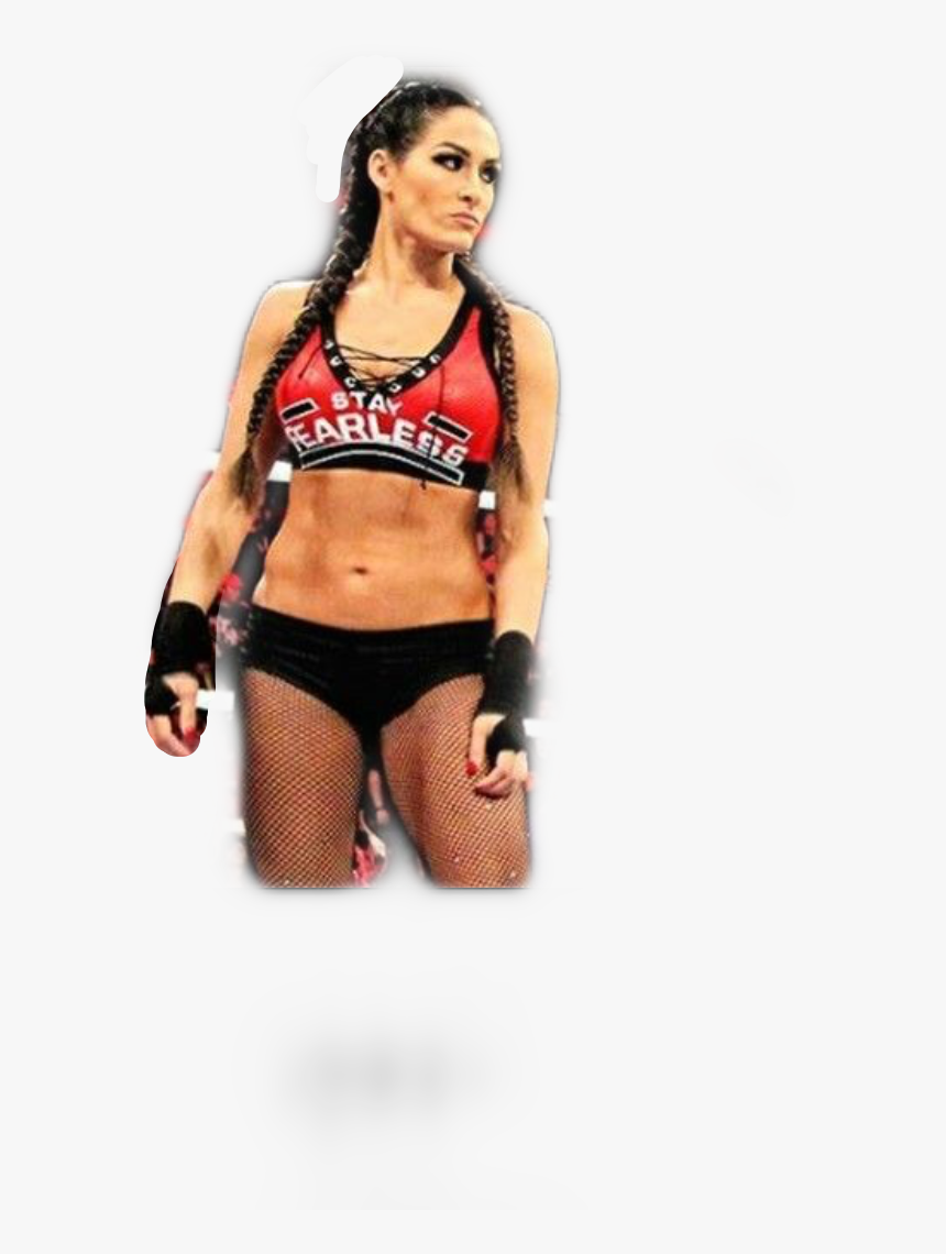 #nikkibella #freetoedit - Girl - Girl, HD Png Download, Free Download