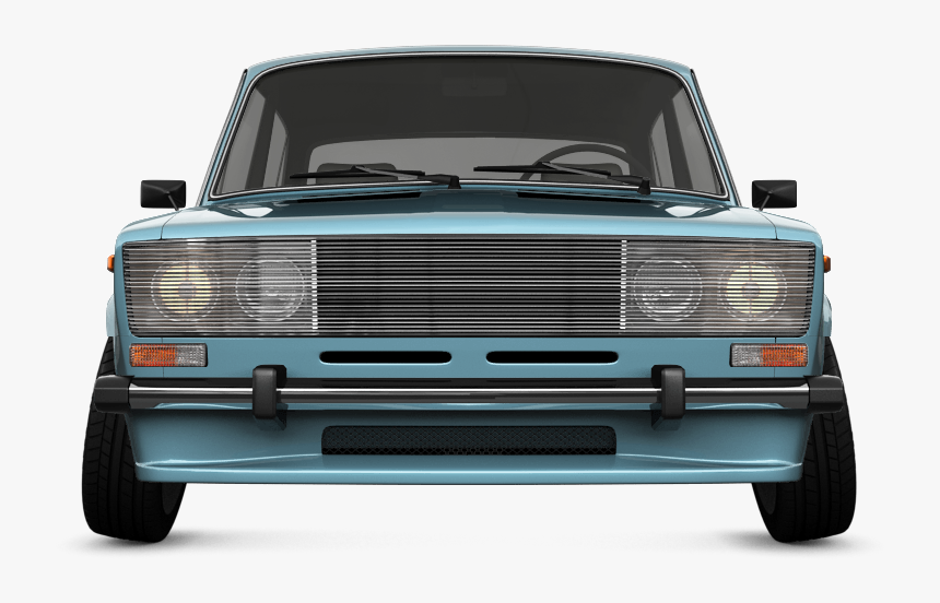 Wartburg 353, HD Png Download, Free Download