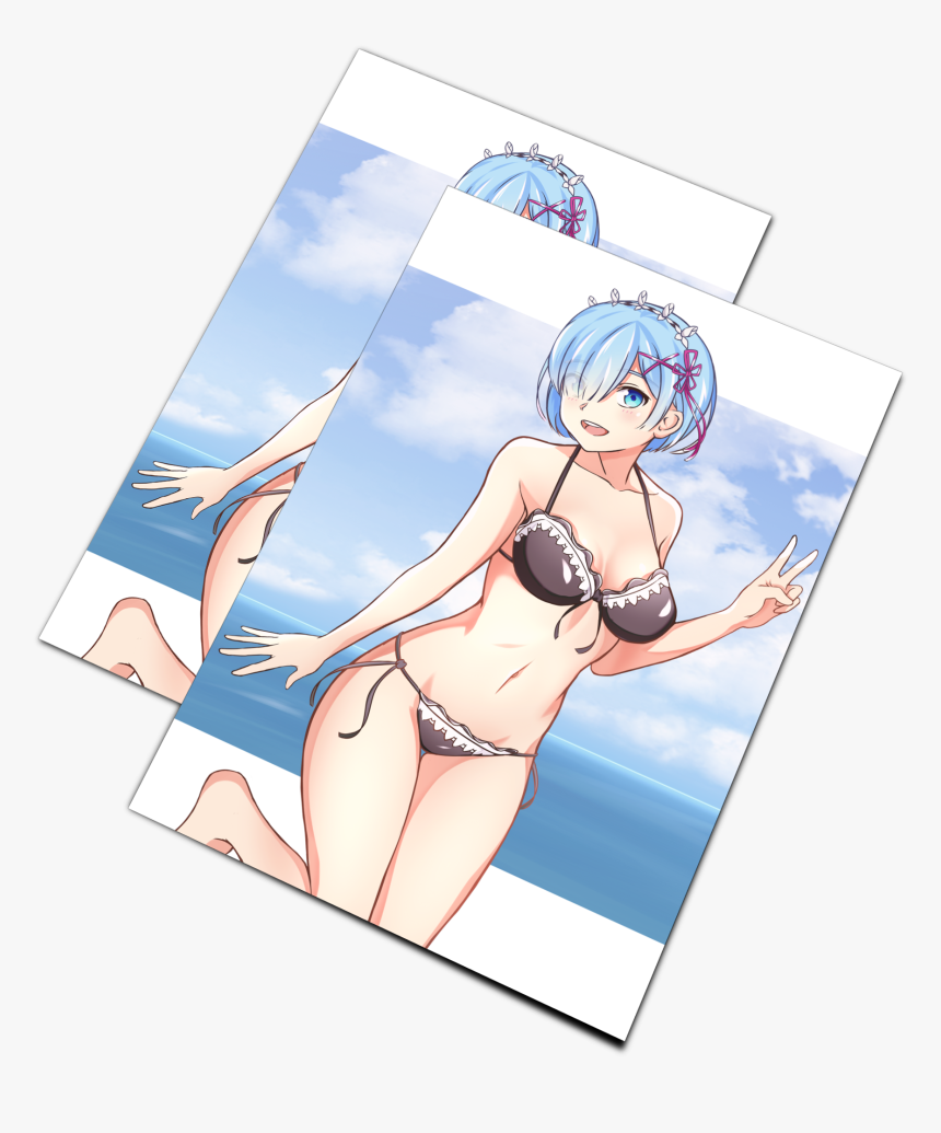 Rem Png, Transparent Png, Free Download