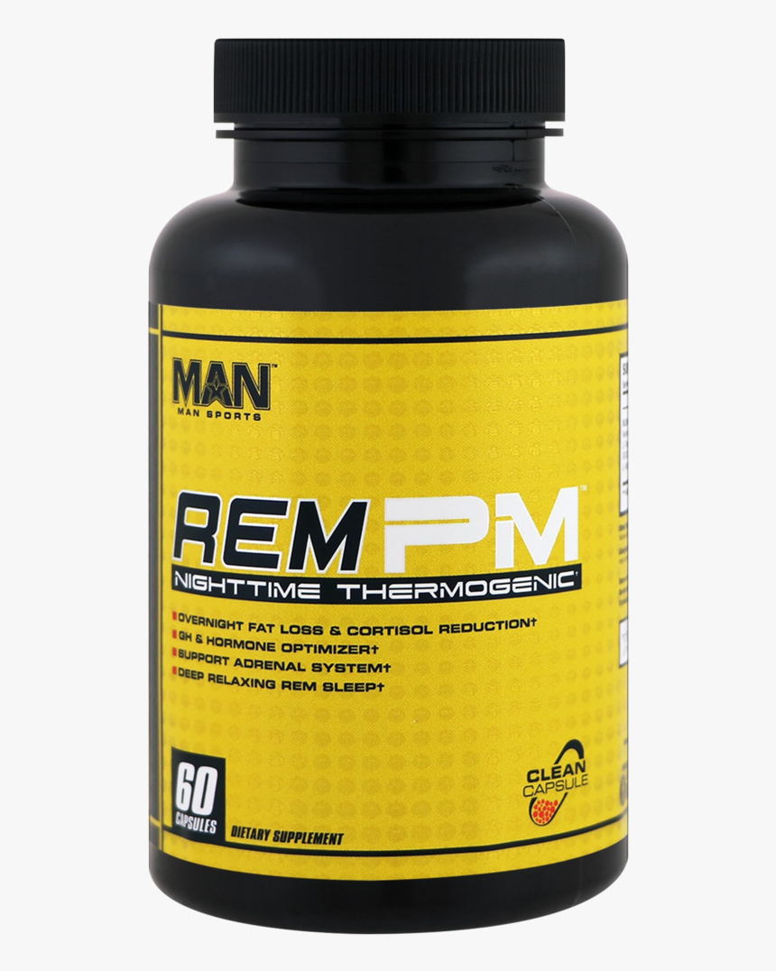 Rem Pm Image - Natural Foods, HD Png Download, Free Download