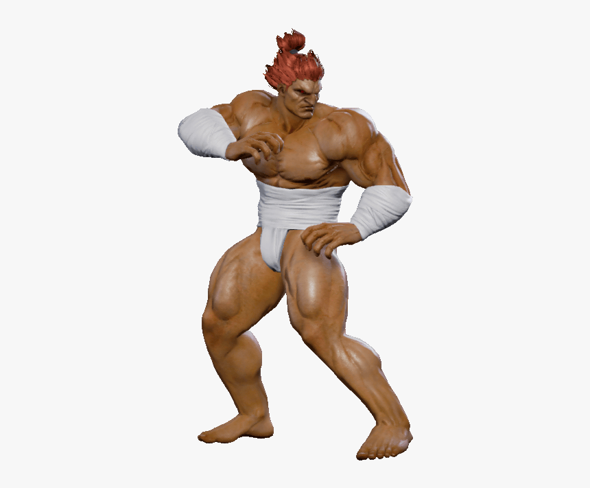 Akuma Png, Transparent Png, Free Download