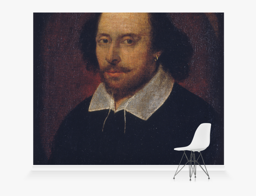 William Shakespeare, HD Png Download, Free Download