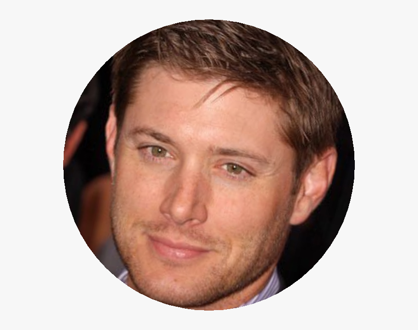 Jensenackles - Missouri, HD Png Download, Free Download