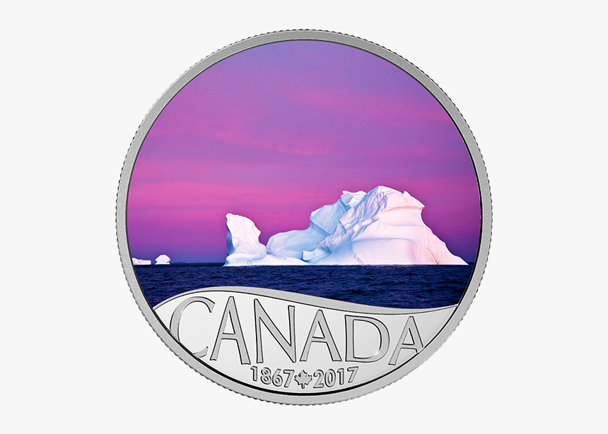 Canadian Coins Celebrating 150, HD Png Download, Free Download