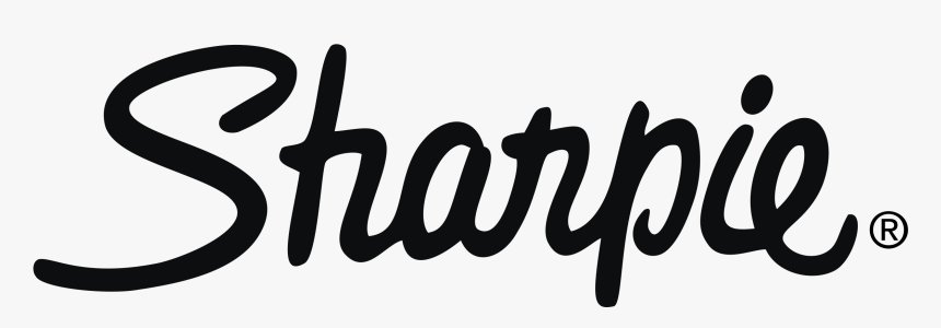 Sharpie Png, Transparent Png, Free Download