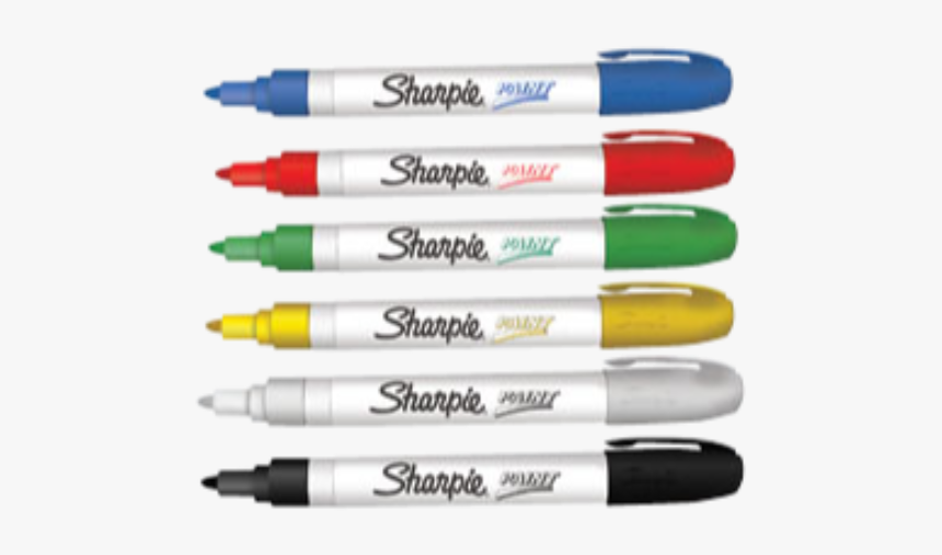 Image Details Wp - Sharpie Highlighters, HD Png Download, Free Download