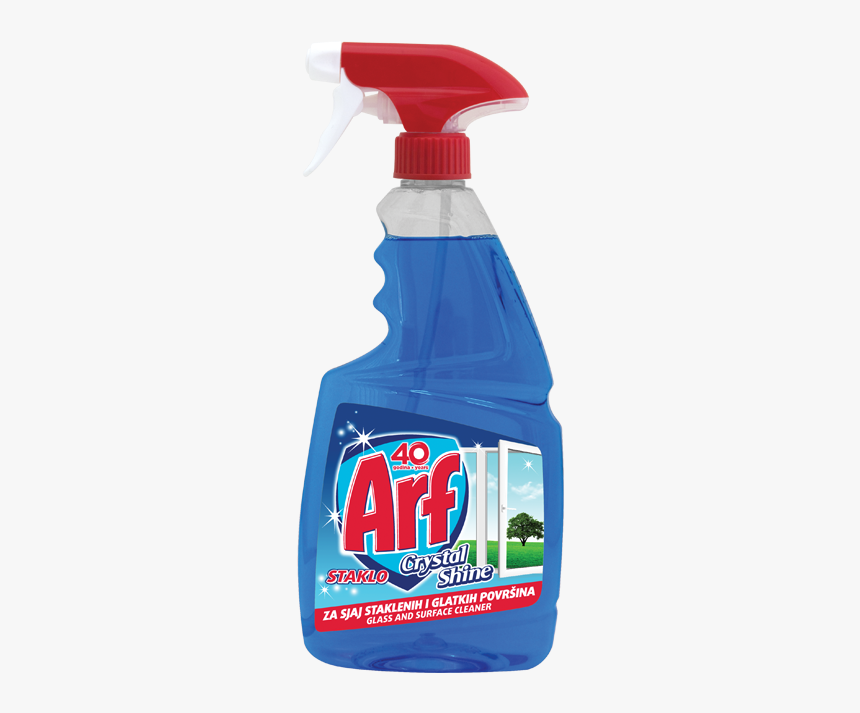 Arf Glass - Bottle, HD Png Download, Free Download