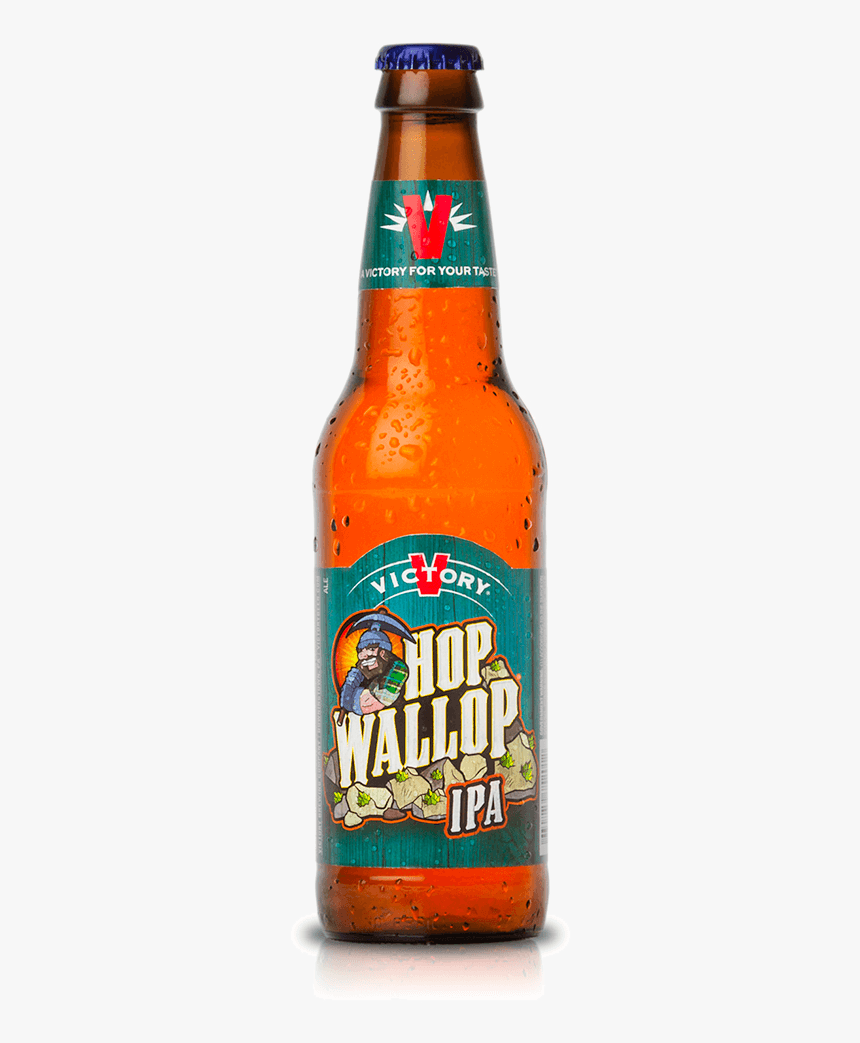 Hop Wallop - Victory Hop Wallop Ipa, HD Png Download, Free Download