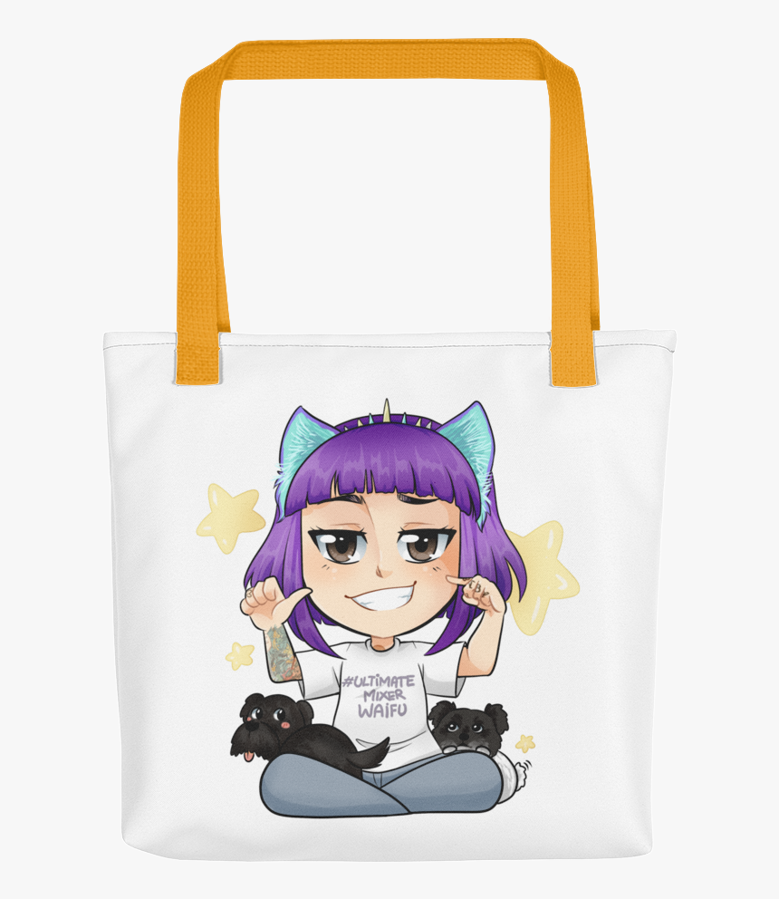 Tote Bag, HD Png Download, Free Download