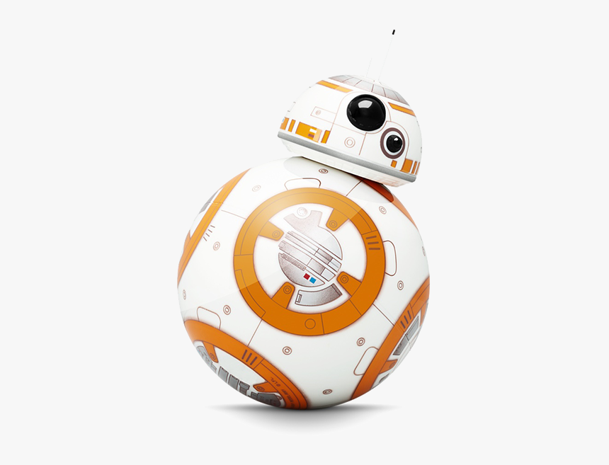 Bb8 Png, Transparent Png, Free Download