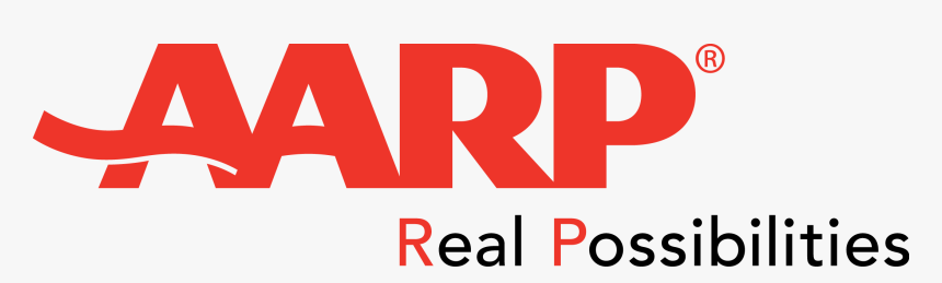 Aarp Logo, HD Png Download, Free Download