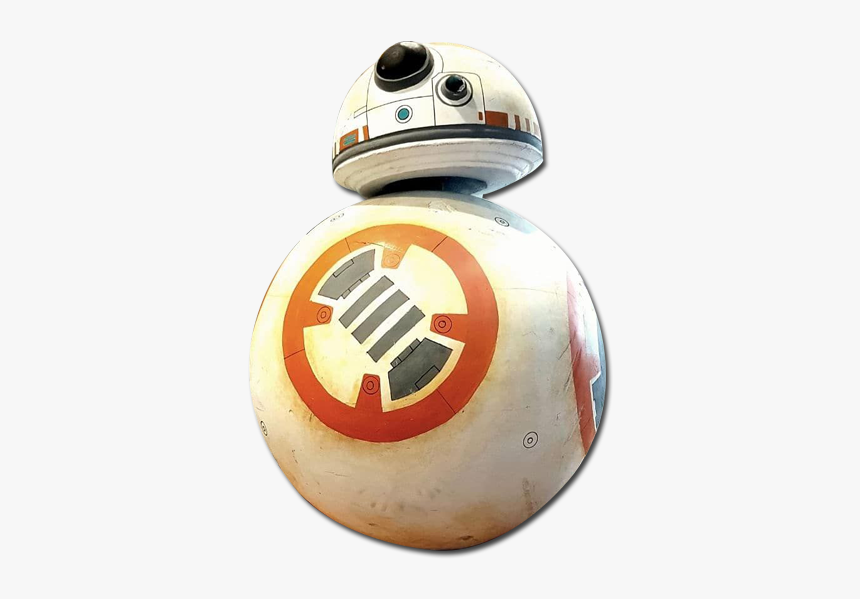 Bb8 Png, Transparent Png, Free Download