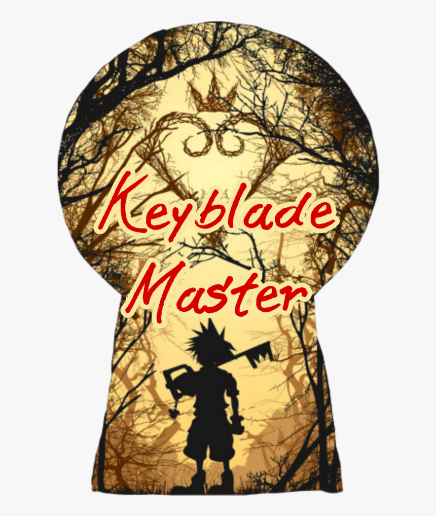 Transparent Keyblade Png Kingdom Hearts Keyblade Tattoo Designs Png Download Kindpng