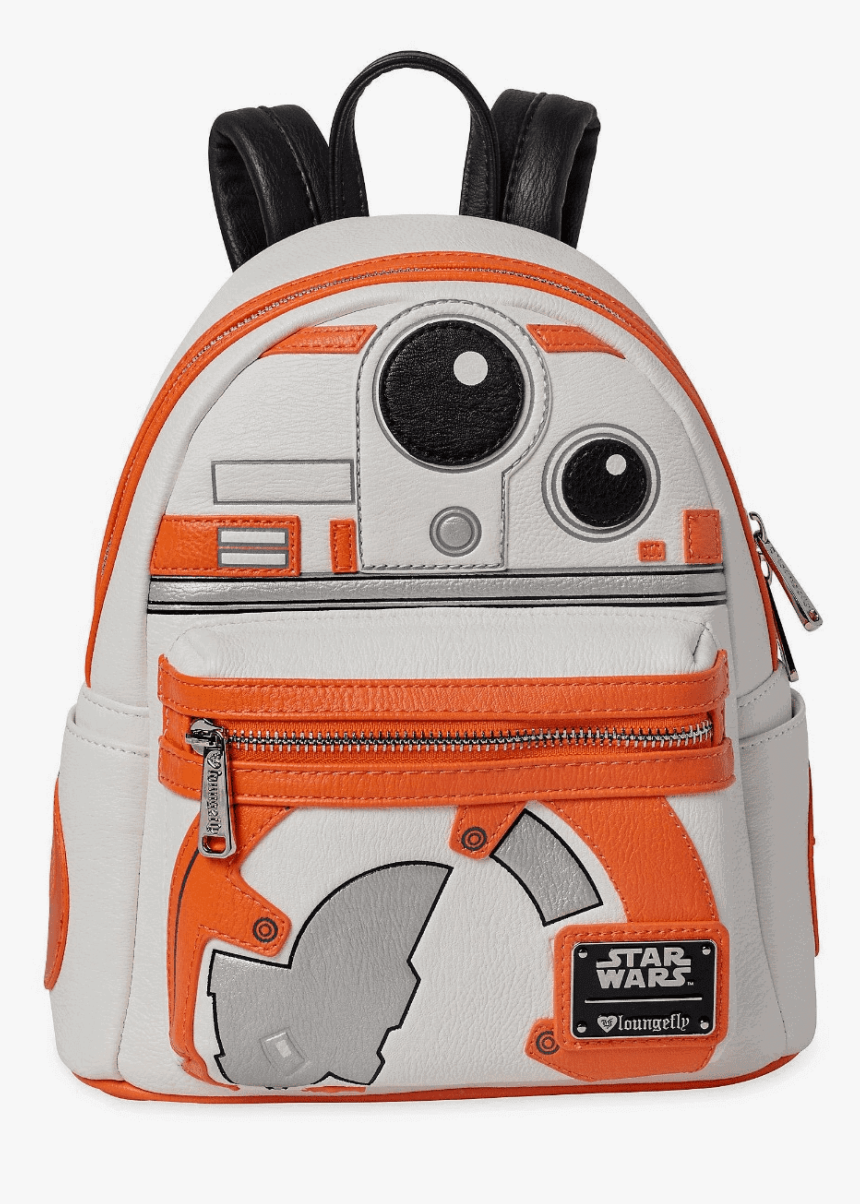 disney star wars mini backpack