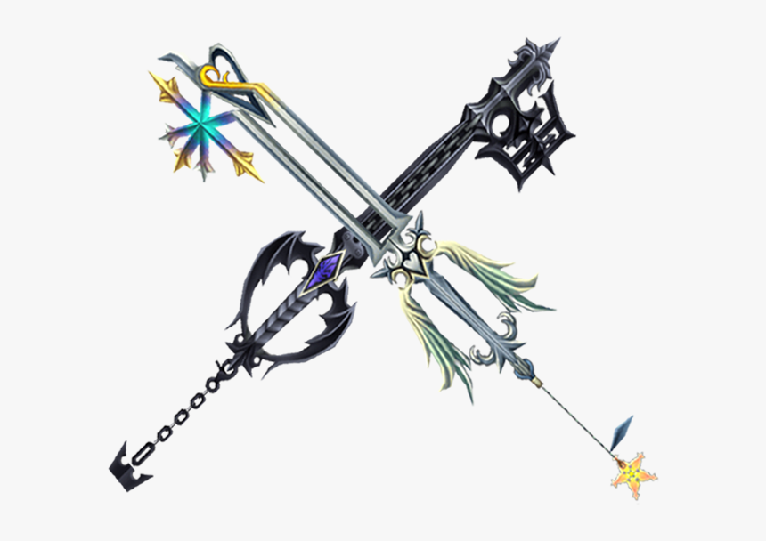 Oathkeeper And Oblivion, HD Png Download, Free Download