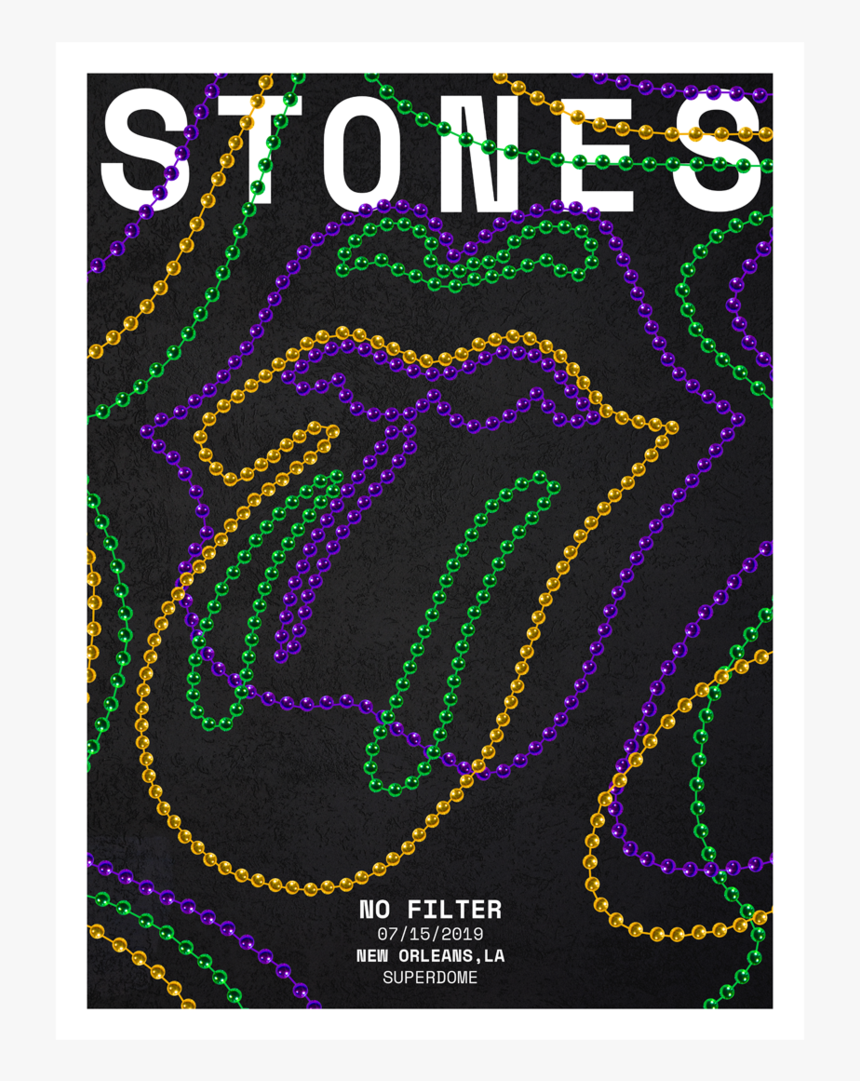 Rolling Stones La 2019, HD Png Download, Free Download