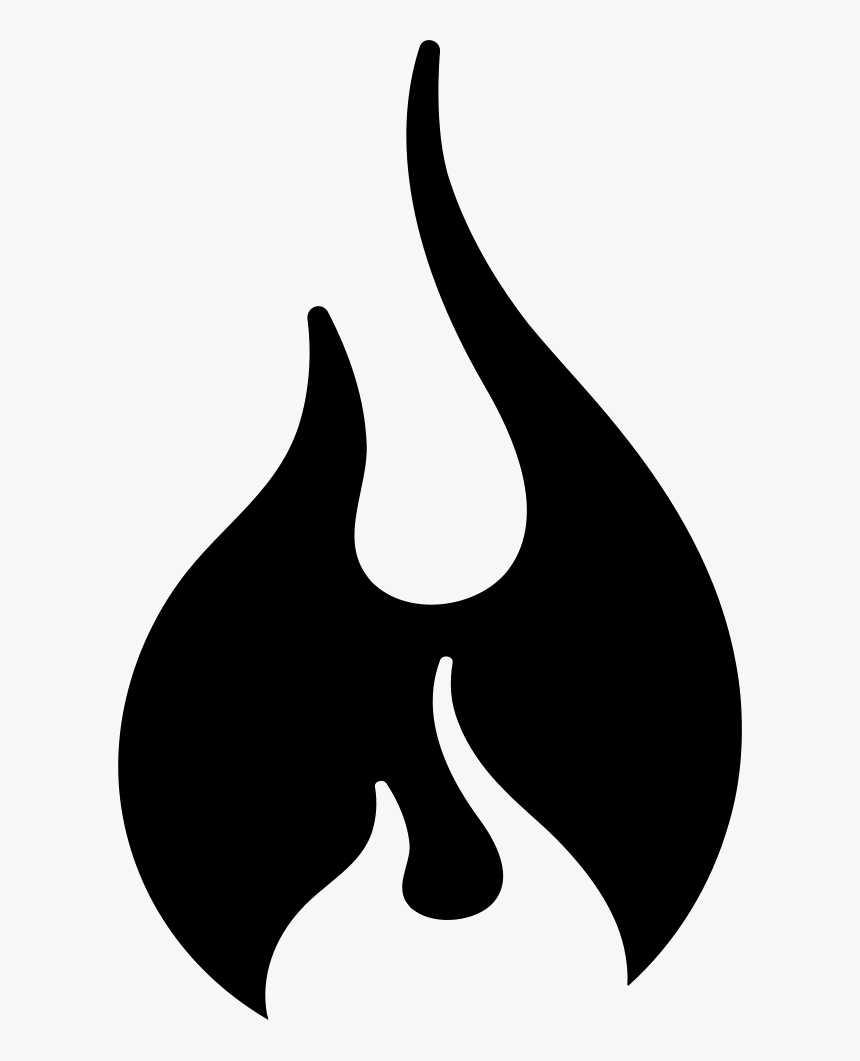 Burn - Burn Icon Png, Transparent Png, Free Download