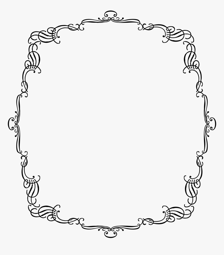 Transparent Vintage Frame Clipart - Apothecary Snake Venom Label, HD Png Download, Free Download