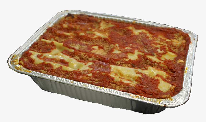 Pan Of Lasagna Transparent, HD Png Download, Free Download