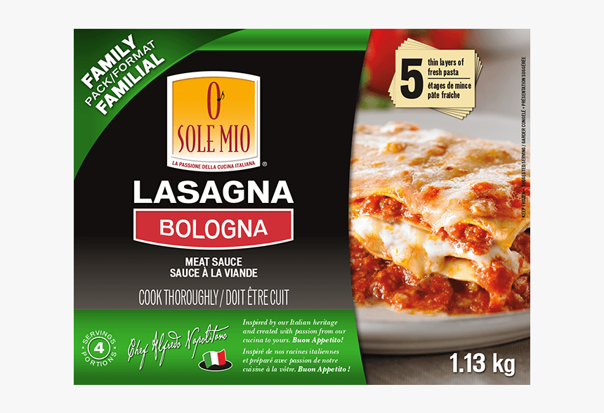 Lasagna Png, Transparent Png - kindpng