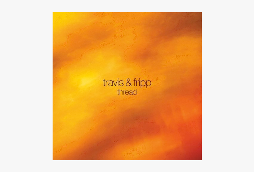 Travis & Fripp Thread, HD Png Download, Free Download