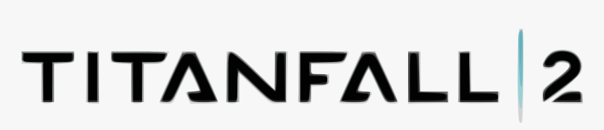 Titanfall 2 Logo Png, Transparent Png, Free Download