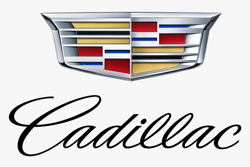 Cadillac Logo Png Image - Cadillac Logo Png, Transparent Png, Free Download