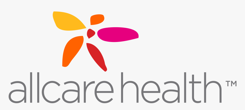 Allcare Health, HD Png Download, Free Download