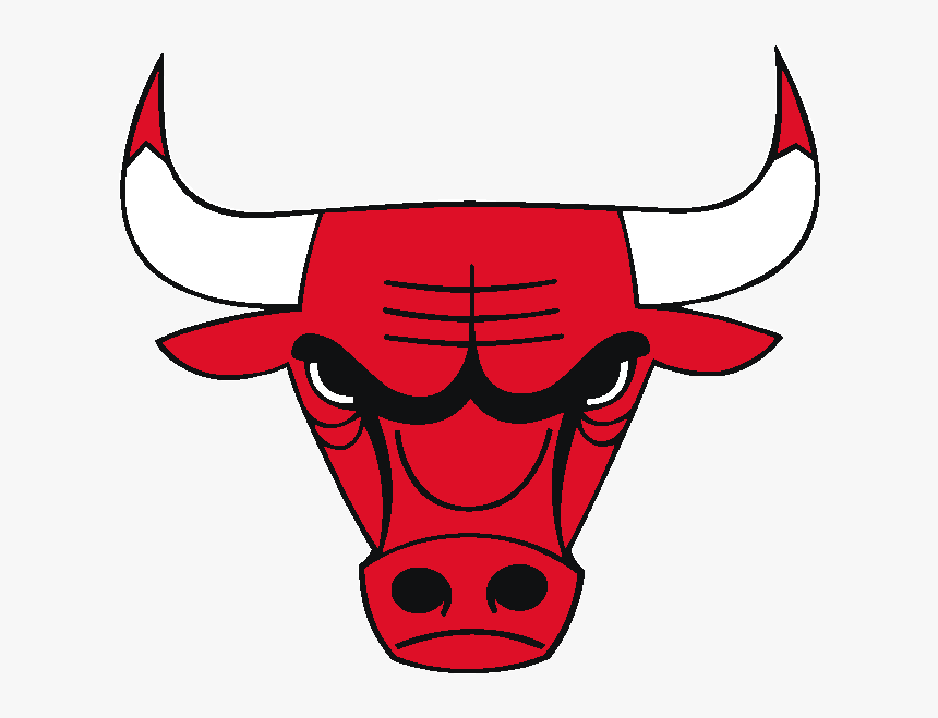 Bulls Upside Down Robot, HD Png Download, Free Download