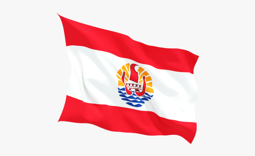 Download Flag Icon Of French Polynesia At Png Format - French Polynesia Flag Png, Transparent Png, Free Download