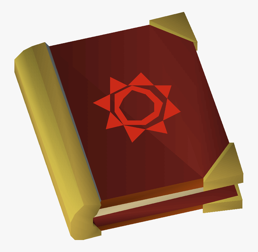 Old School Runescape Wiki - Mages Book Osrs, HD Png Download, Free Download