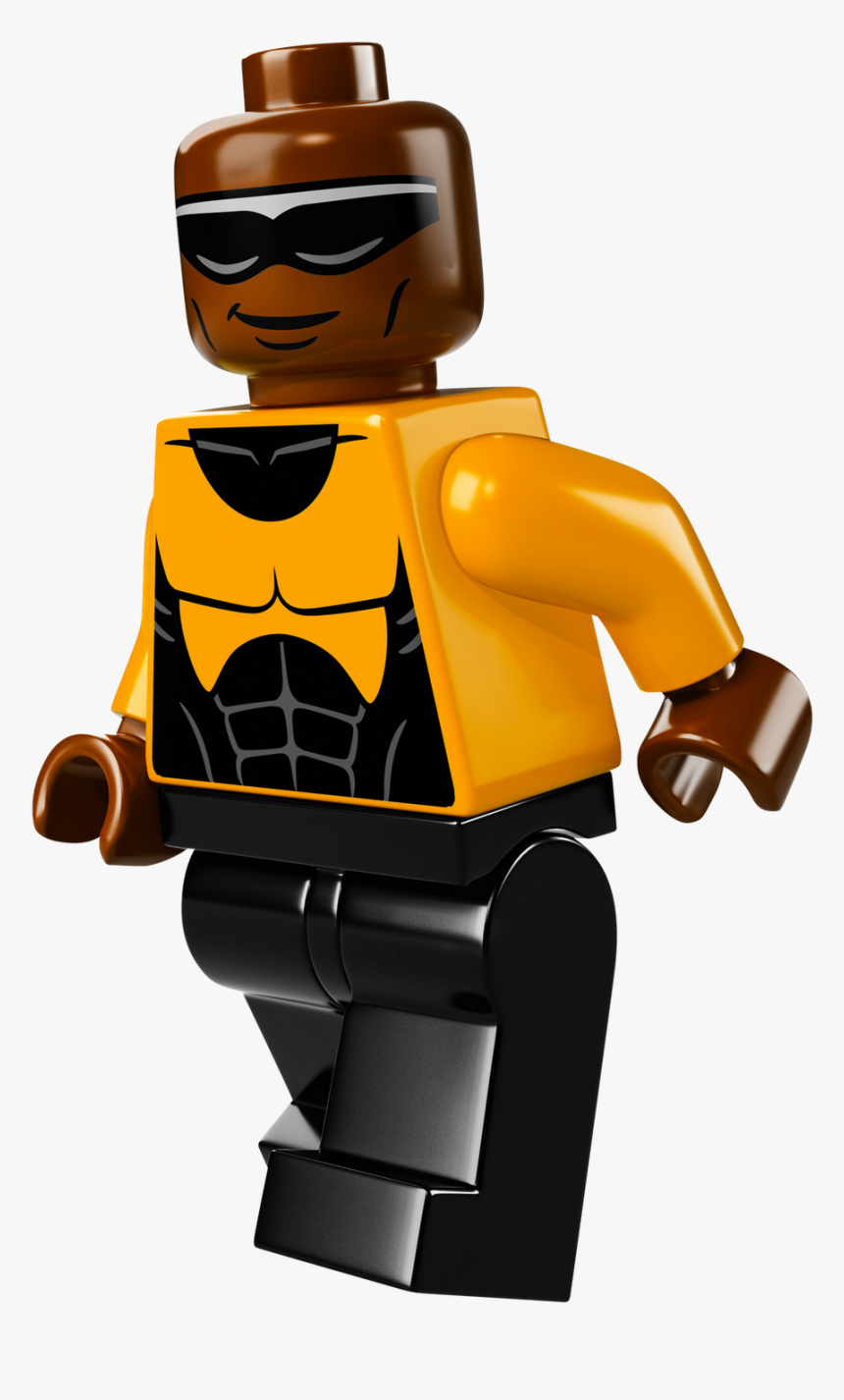 76016-powerman - Sets Ultimate Spider Man Lego, HD Png Download - kindpng
