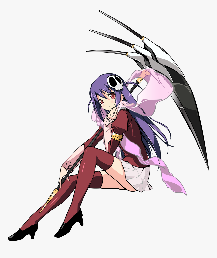 World God Only Knows Png, Transparent Png, Free Download