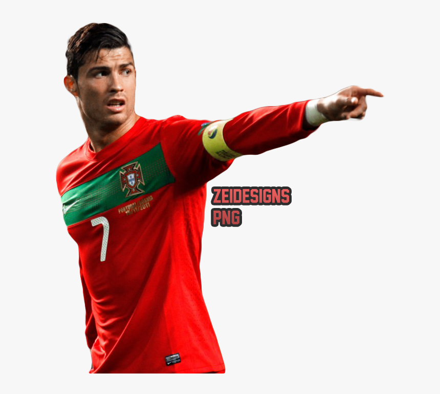 Cristiano Ronaldo Sports Image - Cristiano Ronaldo Png Files ...