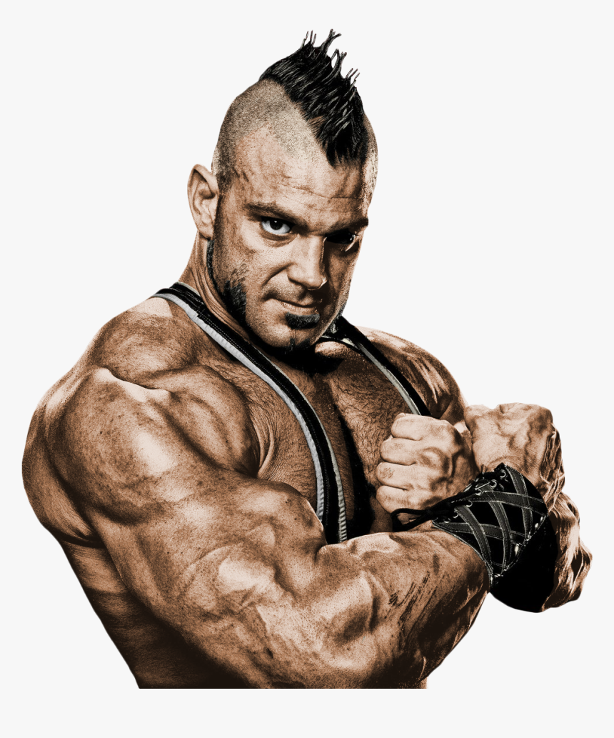 Brian Cage Png - Brian Cage, Transparent Png, Free Download