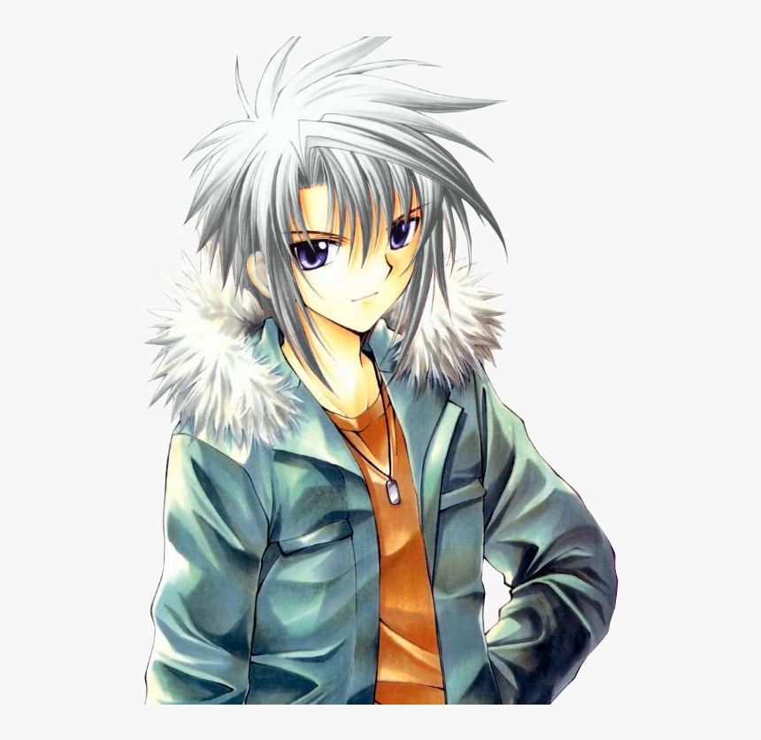 Anime Profile Picture Funny, HD Png Download - kindpng
