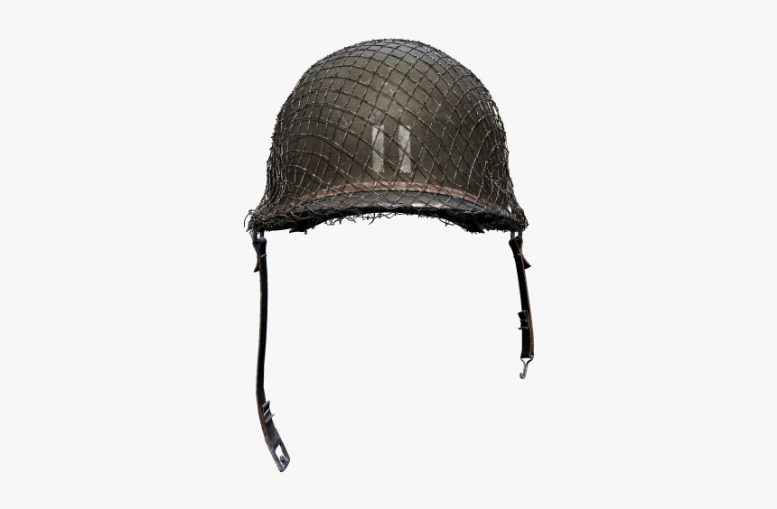 Soldier Helmet Png - Ww2 Helmet Png, Transparent Png, Free Download