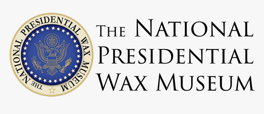 The National Presidential Wax Museum - Emblem, HD Png Download, Free Download